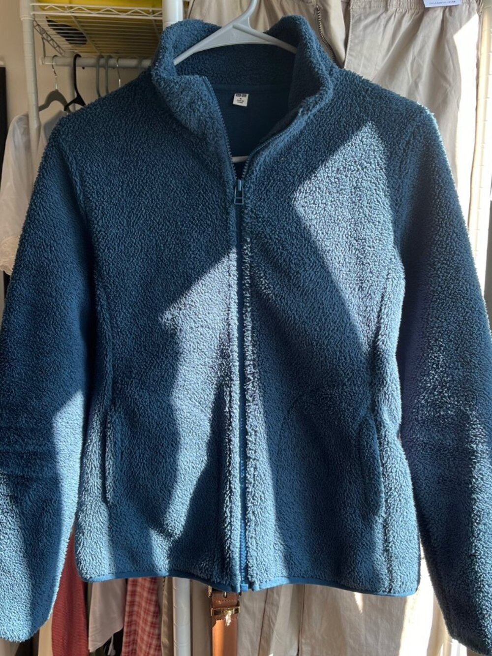 Uniqlo Fleece